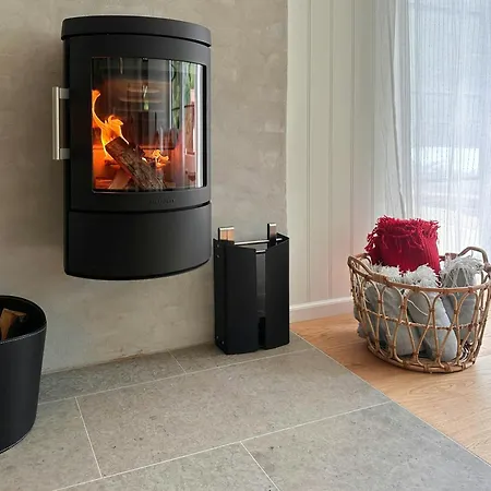 Σπίτι διακοπών Modern Near And Town In Tisvildeleje