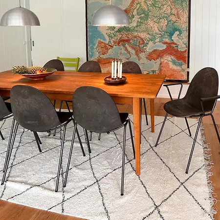 Modern Near And Town In Σπίτι διακοπών Tisvildeleje